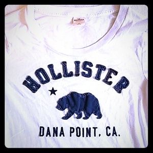 Hollister top